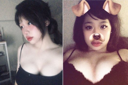 Phe18 nàng dâm ngực to của tôi
