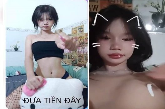 Phevkl nàng mảnh mai nhưng chịch số 1