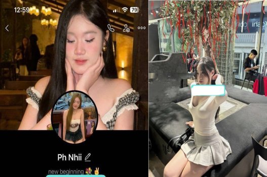 Phương Nhi được thiếu gia mua dâm cực đã