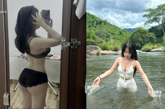 Quan hệ em gái xinh bím dâm khoái ngất
