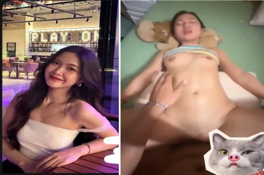 Quỳnh bị tung clip sex khi vừa vào công ty