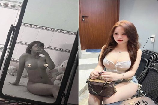 Sex Việt Hạ Trâm mỹ nhân tuyệt sắc