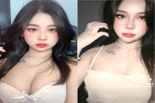 Sexviet nuốt trọn nàng xinh vú to