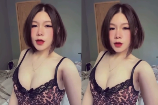 Showbua cô em xinh đẹp múp mạp