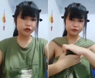 Sinh viên body đẹp chơi cả thầy và bạn