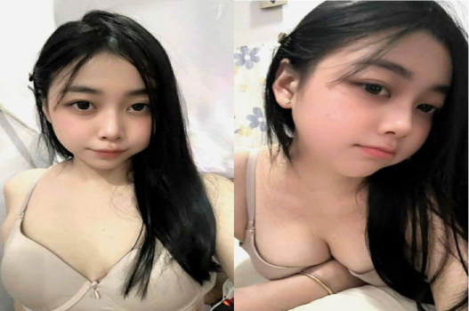 Thấy em múp rụp anh nổi hứng bạo dâm