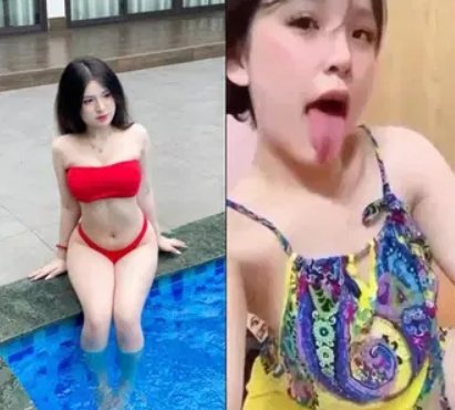 Thục Uyên phóng đãng bướm xinh bị dập rát