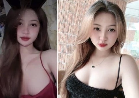 Tik toker múa may chẳng mặc nội y lấy tiền