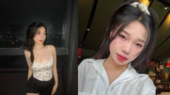 Tiktoker Đại Ka phục vụ khách 1 triệu