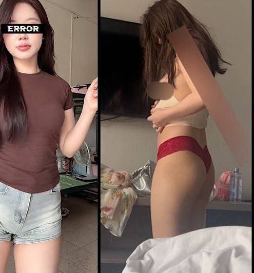 Tiktoker làm gái gọi quay video làm kỷ niệm