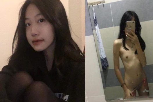 Tôi rất dâm từ khi còn nhỏ đố ai có thể so sánh