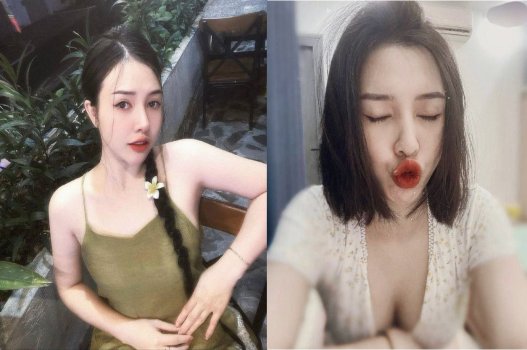 Video gái đẹp lộ ra thèm cặc bú mút tài tình