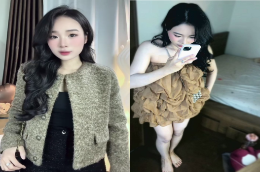 Video sex lén lút với vợ người