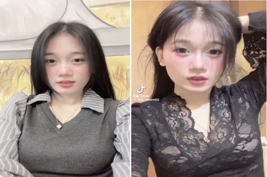 Video sex TikToker Thij Phon ở Luxshare