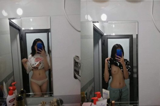 Viet69 em teen thích khoe vú gợi tình