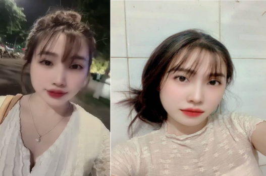 Viet69 Nguyễn Vân Anh mông to xinh