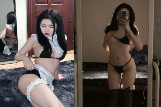 Xơi em body ngon mông to căng mọng