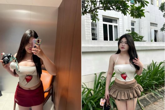 Yêu em múp rụp đêm ngày sướng ngất